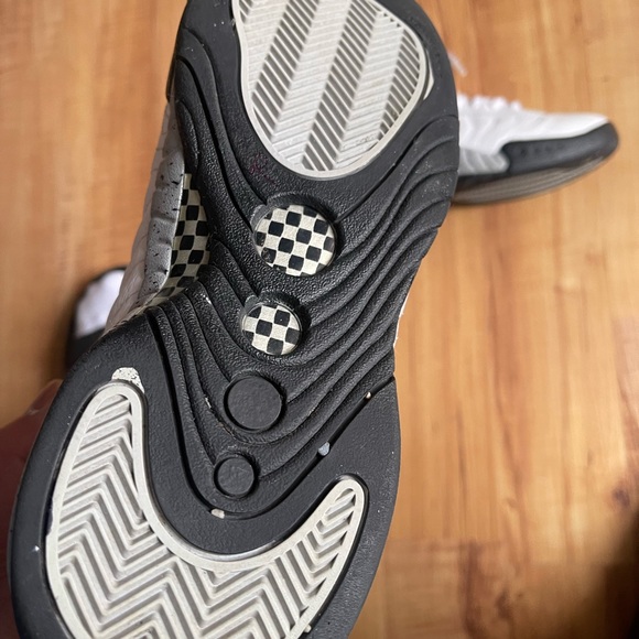 Jordan Jumpman Pro Youth Size 6.6Y - Picture 5 of 7